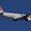 JL JA703J B777-200(ER)