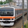 武蔵野線209系500番台ケヨM74編成を沿線撮りいたしました！