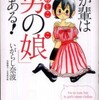 『わが輩は「男の娘」である！』いがらし奈波(実業之日本社)