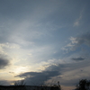 ◆11/／14・15・17の空。