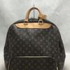 【セカオン新着通知】 LOUIS VUITTON エヴァジオン_モノグラム_BRW/PVC/BRW/モノグラム