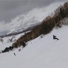 「天元台スキー場初滑りの感想」