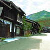 奈良井宿～旧中山道　