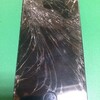 【修理実績No.146】iPhone5Sのフロントパネル液晶割れ