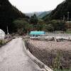 台風19号による長野県被害　北相木村の被害状況報告