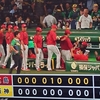 今日も勝ってこのカード勝ちを確定しよう