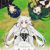 感想：アニメ「棺姫のチャイカ AVENGING BATTLE」第１０話（最終回）「機杖担う少女」