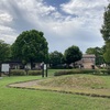 伊興遺跡公園 (再訪)  足立区東伊興