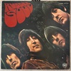 RUBBER SOUL