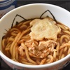 味噌煮込みうどん