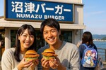 沼津バーガー突然閉店！ラブライブ聖地がまた消えた理由とファンの反応