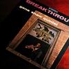 ㊙ 愛聴盤 ・・・・・ BREAKTHROUGH ＆ DEBUT IN BLUES / GENE SHAW