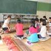 日本文化体験活動「ガイダンス」