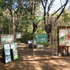 野川公園　自然観察園（東京都調布市・小金井市）