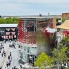 【大阪・関西万博🚩】モナコパビリオン🇲🇨“オテル・ド・パリ・モンテカルロ”直伝ワインバーで優雅に一杯｜料金・雰囲気・穴場時間まとめ
