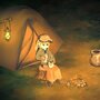 コーヒーの成長と夜の森に癒やされるアプリゲー『ふしぎの森でコーヒーを』感想