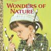 美しく繊細なイラストが印象的で、自然の不思議さを学べる英語読本、『Wonders of Nature』のご紹介