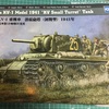 1/48 KV-1(初期型)(1) [HOBBYBOSS]