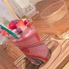 【沖縄・那覇】Vita Smoothies(ビタスムージーズ)さんで、「マイチョイススムージー」！