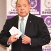大相撲小ネタ：力士の給料。