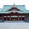 神田明神に関する雑学！