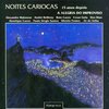 「Noites Cariocas」