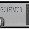 Toggletator For Photoshop　(機械翻訳)
