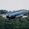 今プラモデルの1/144 F-4EJ改 第8飛行隊(三沢) 「技MIX 航空機シリーズ 航空自衛隊 AC110」にいい感じでとんでもないことが起こっている？