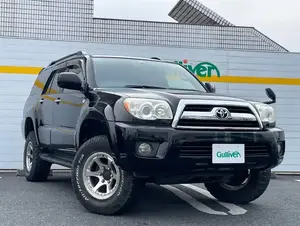 ハイラックスサーフが安い理由｜現在の中古車相場と購入の注意点は？
