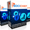 SociChief Review and Premium $14,700 Bonus