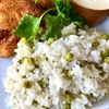 【ハンガリー料理】炊飯器で作る！簡単「ハンガリーの豆ごはん」Rizibizi:リジビジ。作り方・レシピ。