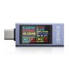 USB電流電圧チェッカーを購入した