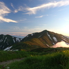 【登山紀行】初夏の飯豊山縦走Day1（前編）突如として訪れた危機的状況とは？