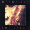 the enemy/HEADFIRST(CD)