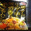 冷食チャーハン研究０３