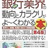 本 - 業界研究最新銀行業界の動向とカラクリがよ~くわかる本