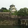 16：大阪城の思い出