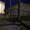 ローマ・セルウィウスの城壁