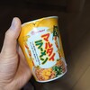 とんこつラーメンの即席麺