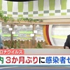 熊本県 新型コロナ新たな感染発表なし 