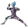 【ウルトラマンブレーザー】唐橋充さんが11月11日放送の第17話に宇宙侍ザンギル役で出演