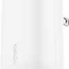 Belkin、最大67W出力の3ポート充電器「Belkin 67W 3ポートUSB-C充電器」発売