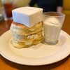 ★上福岡駅★エッグ ムーン カフェ （Egg Moon CAFE）