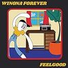 「Keep kool」Winona Forever 