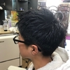 三重県高校入試験に向けて！　鈴鹿市ヘアーサロン、バーバーそらまめ 　