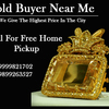 Where to Sell Jewellery in Delhi?