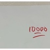 色んな春と点数10000点もらったスケッチ画