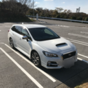 mekurae’s LEVORG  blog