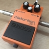 【今でも使える伝統の歪みサウンド】BOSS DS-1 Distortion ディストーション【review/レビュー】