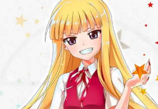 推しキャラ語り 145人目：エヴァンジェリン・A・K・マクダウェル